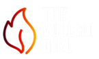The Vulcan Girl